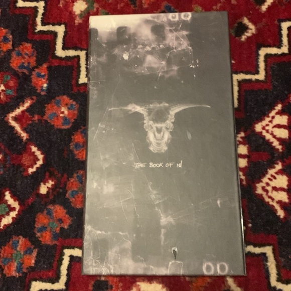 Rare vintage ‘I’d Anthology’ PC Game set - Picture 11 of 16